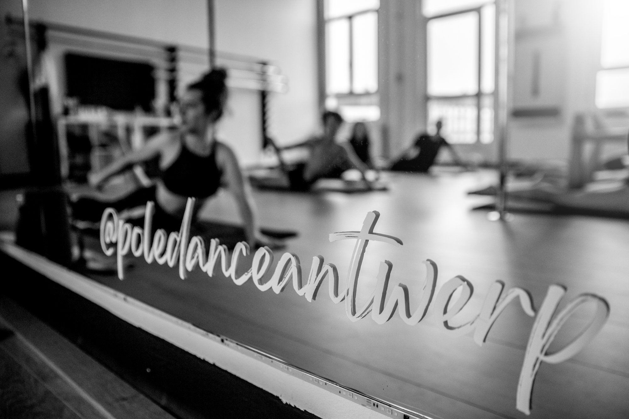 Summer School: Crash Course paaldansen voor beginners