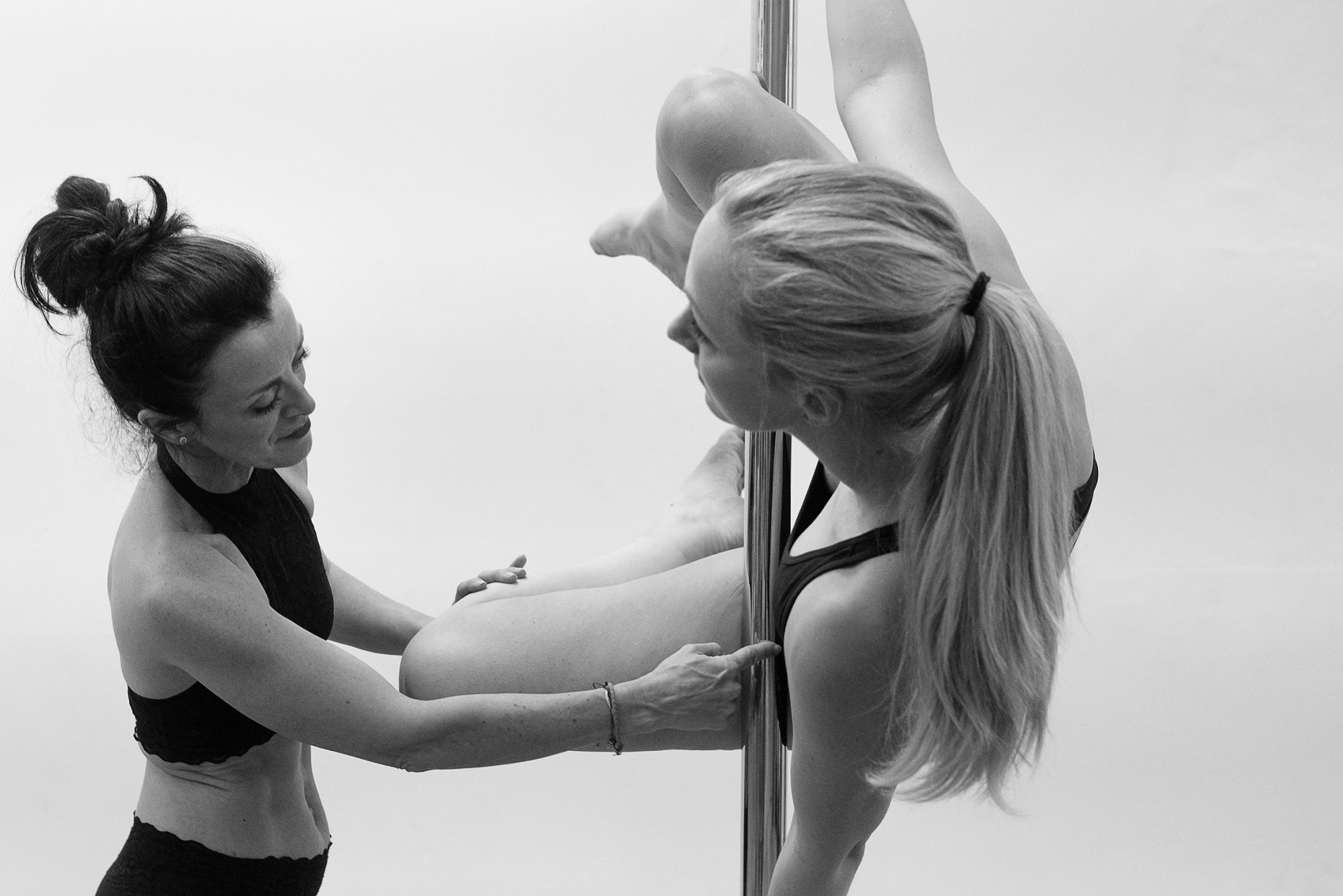 Crash Course voor beginners - juli & augustus